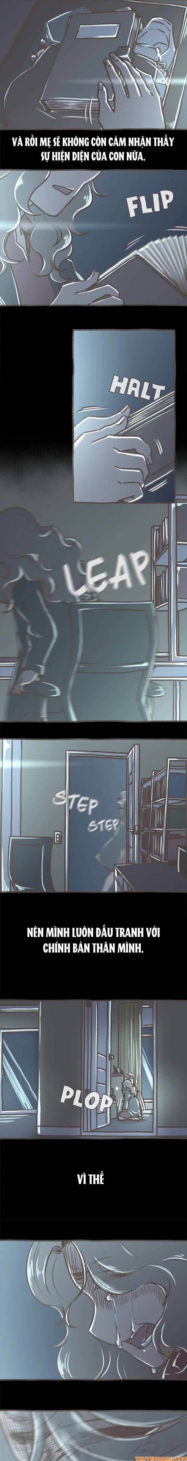 Yeon-Ah Chapter 49 - 10