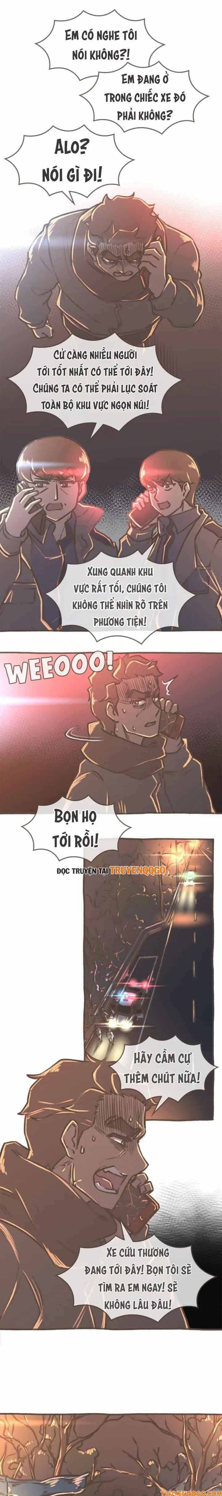 Yeon-Ah Chapter 50 - 7