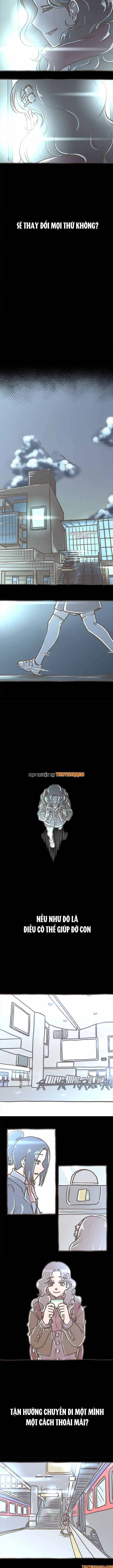 Yeon-Ah Chapter 52 - 3