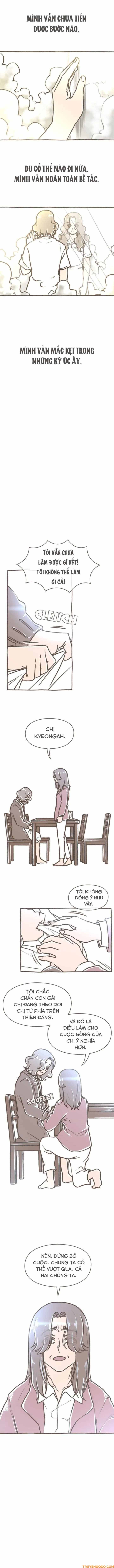 Yeon-Ah Chapter 51 - 5