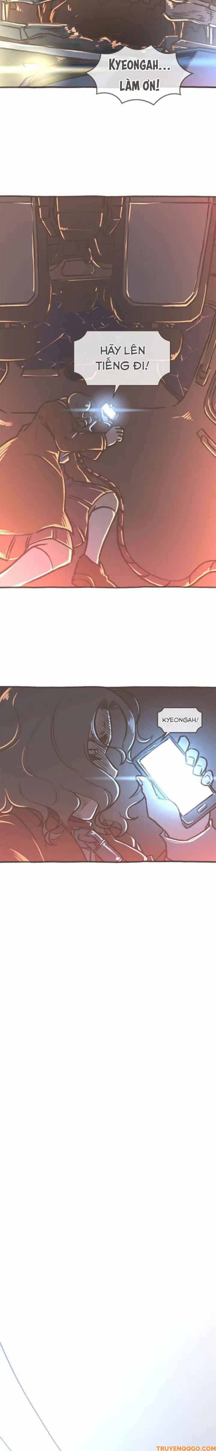 Yeon-Ah Chapter 50 - 8