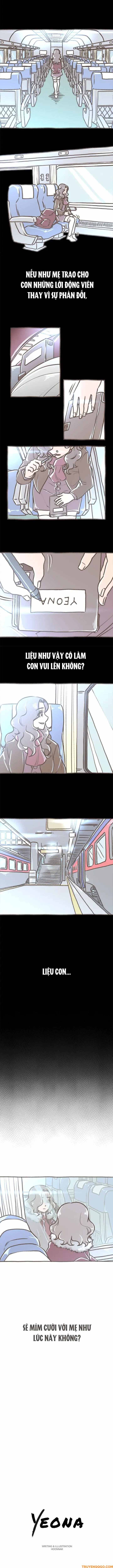 Yeon-Ah Chapter 52 - 4