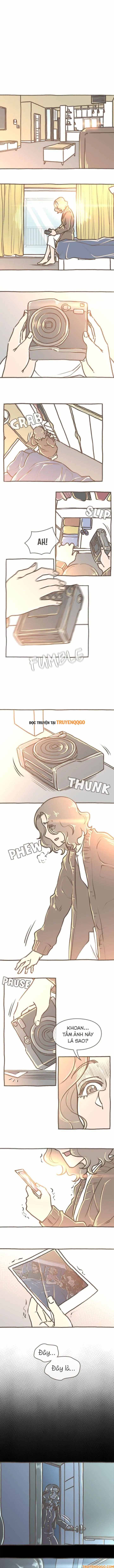 Yeon-Ah Chapter 51 - 6