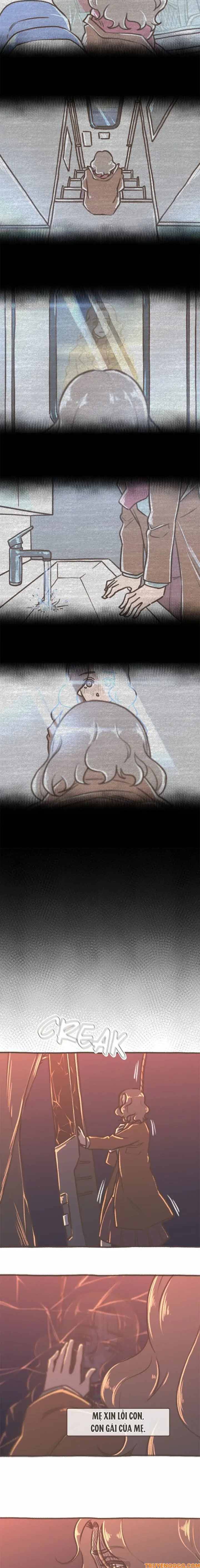 Yeon-Ah Chapter 49 - 12