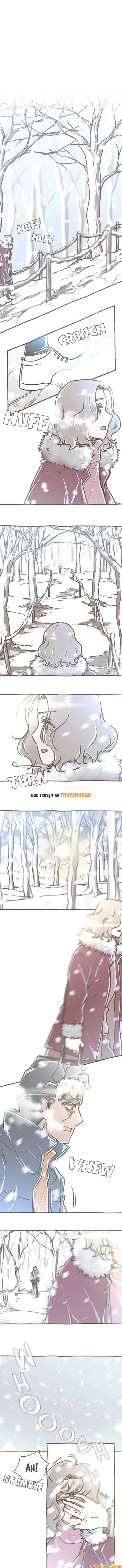 Yeon-Ah Chapter 52 - 5