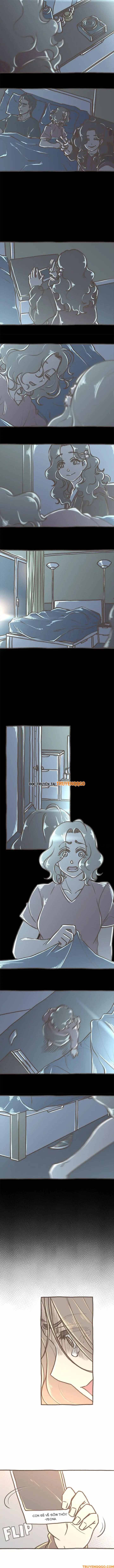 Yeon-Ah Chapter 51 - 7