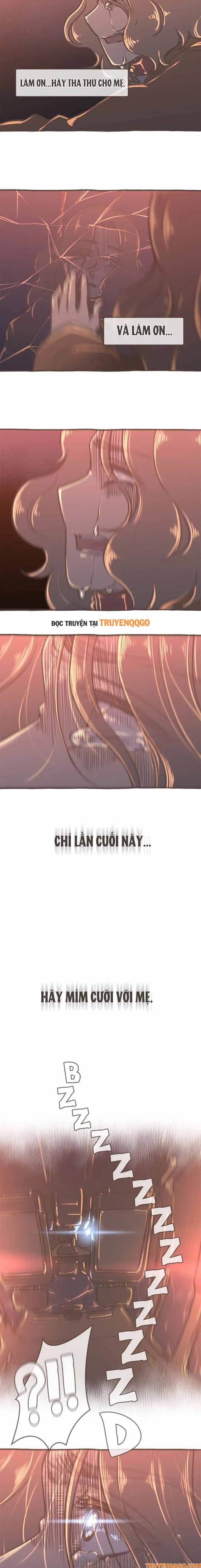 Yeon-Ah Chapter 49 - 13