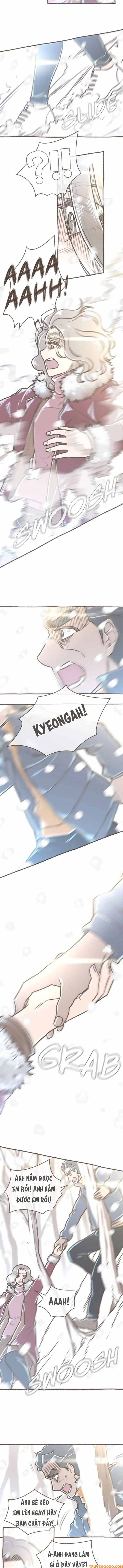 Yeon-Ah Chapter 52 - 6