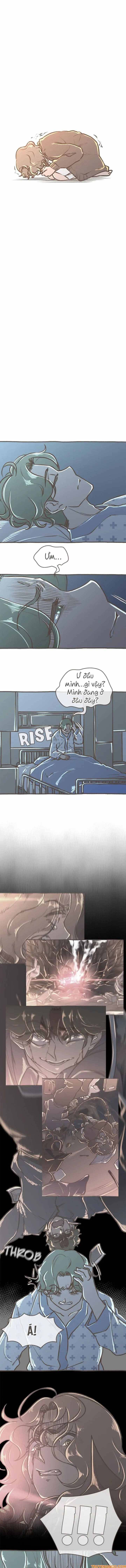 Yeon-Ah Chapter 51 - 8