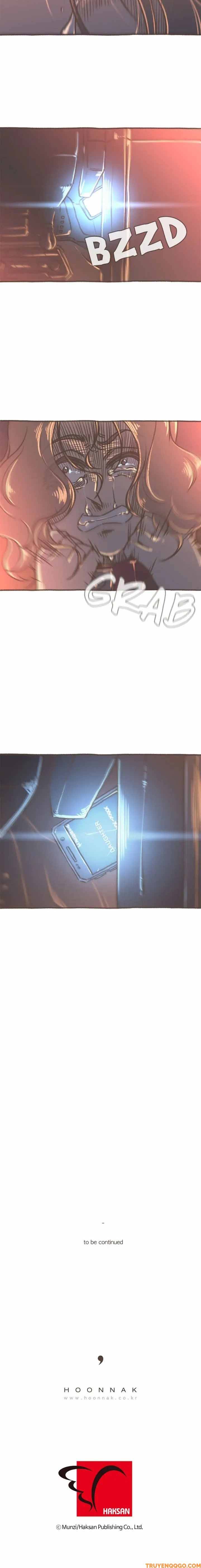 Yeon-Ah Chapter 49 - 14