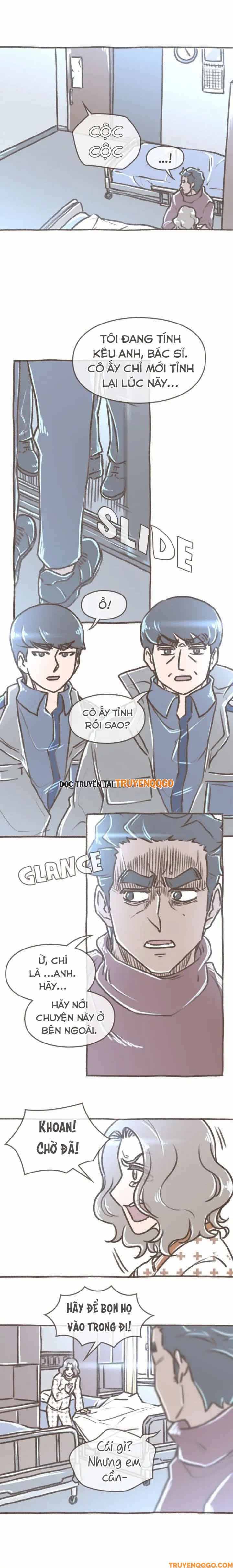 Yeon-Ah Chapter 50 - 11