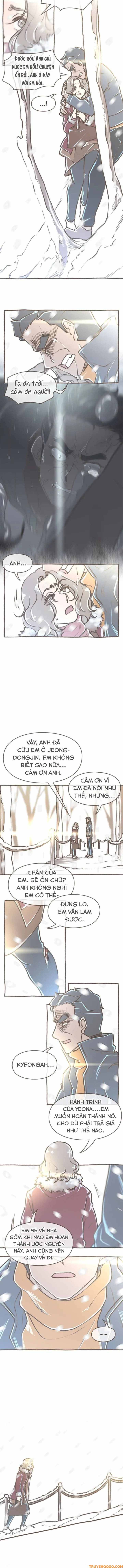 Yeon-Ah Chapter 52 - 7