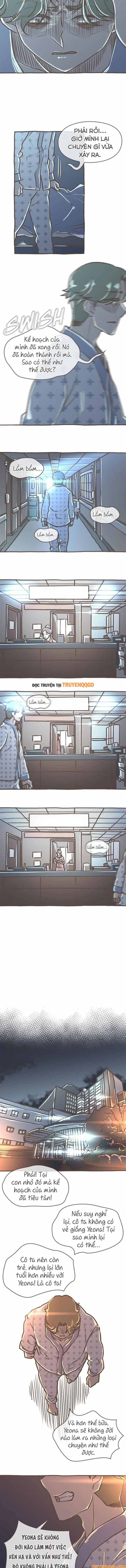 Yeon-Ah Chapter 51 - 9