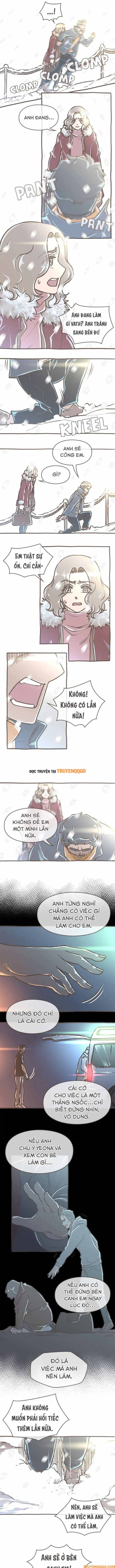 Yeon-Ah Chapter 52 - 8