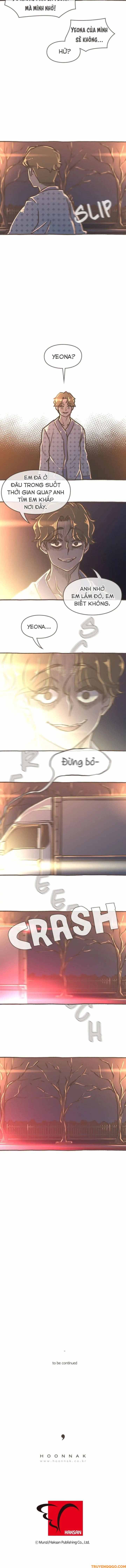 Yeon-Ah Chapter 51 - 10