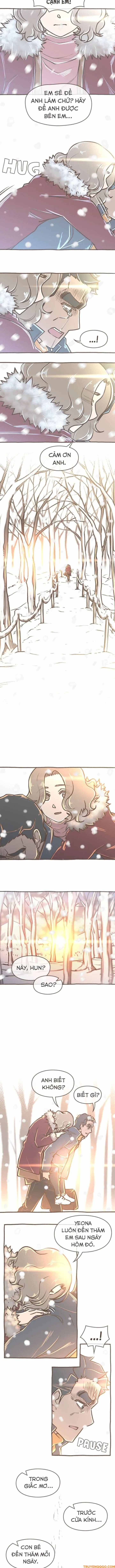 Yeon-Ah Chapter 52 - 9