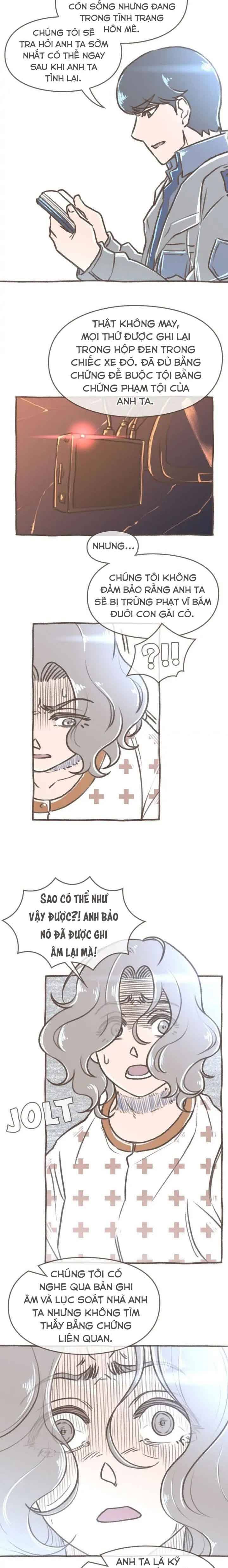 Yeon-Ah Chapter 50 - 14