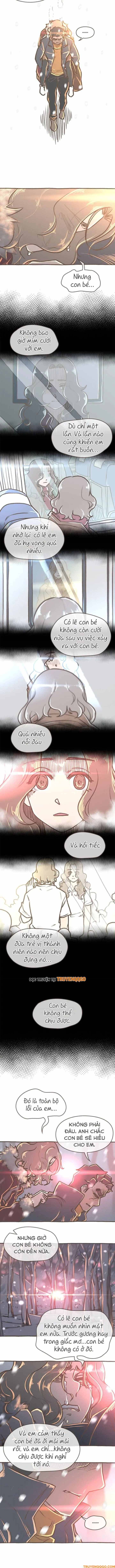 Yeon-Ah Chapter 52 - 10