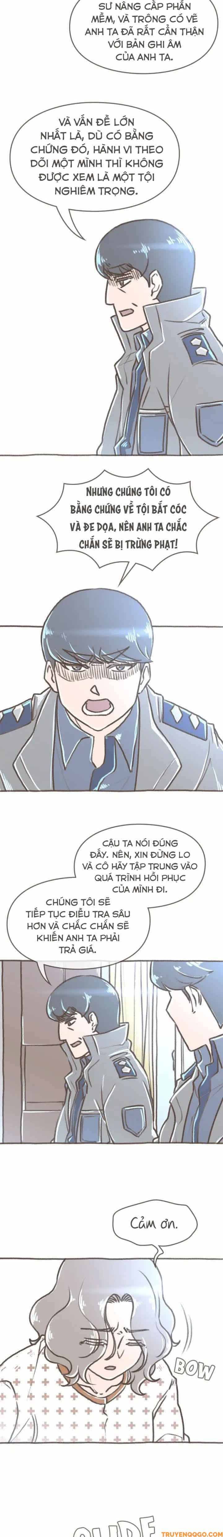 Yeon-Ah Chapter 50 - 15