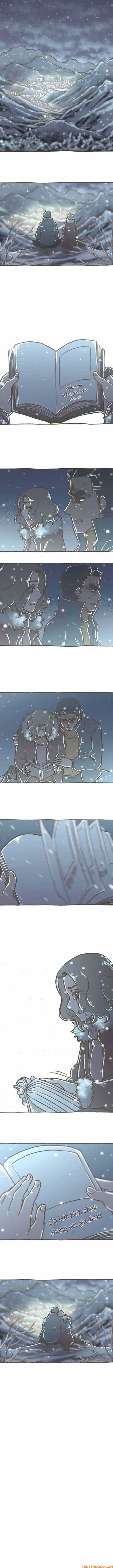 Yeon-Ah Chapter 52 - 11