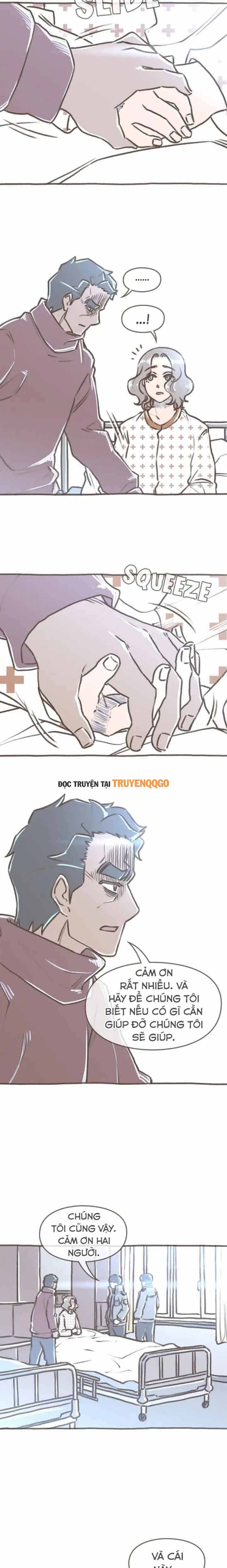 Yeon-Ah Chapter 50 - 16