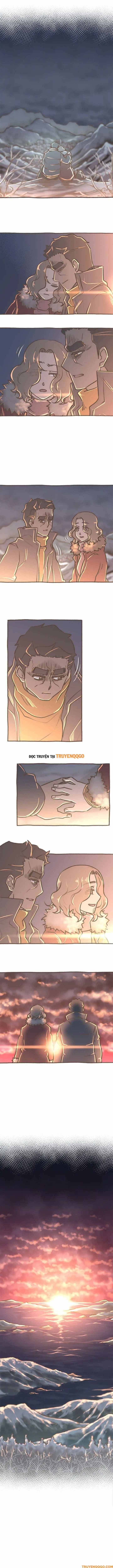 Yeon-Ah Chapter 52 - 12