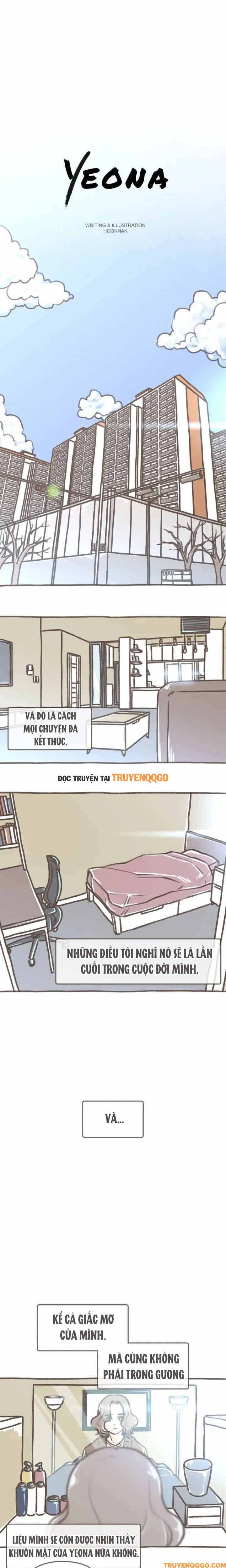 Yeon-Ah Chapter 50 - 18