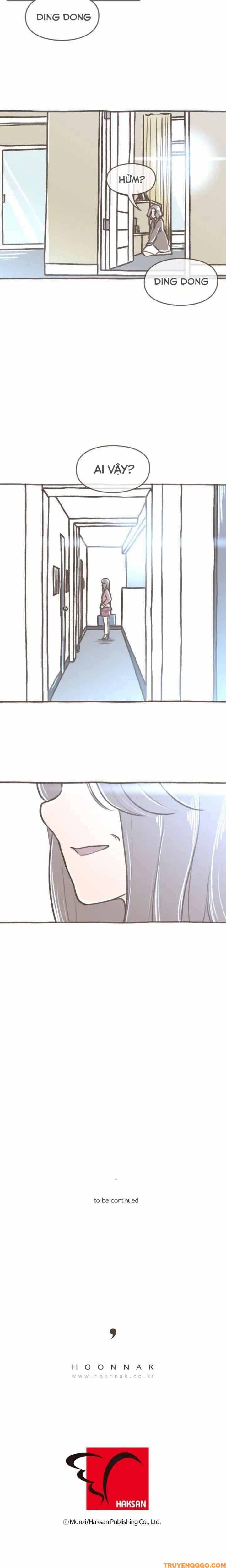 Yeon-Ah Chapter 50 - 19