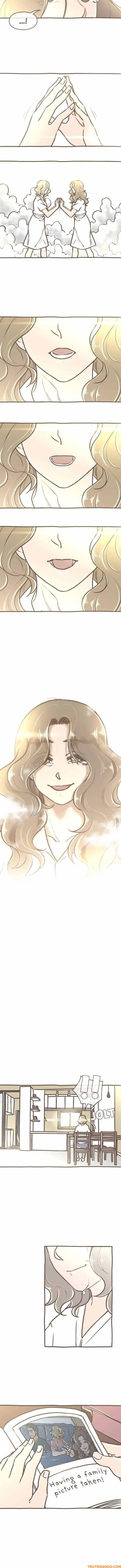 Yeon-Ah Chapter 52 - 15