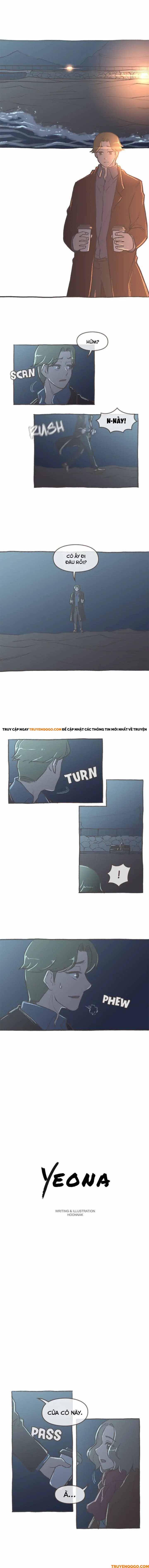 Yeon-Ah Chapter 6 - 2