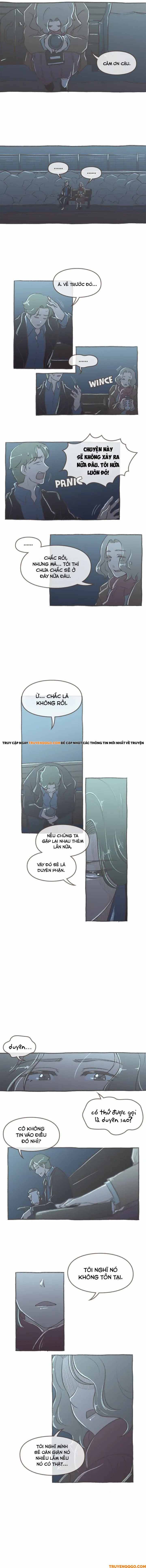 Yeon-Ah Chapter 6 - 3