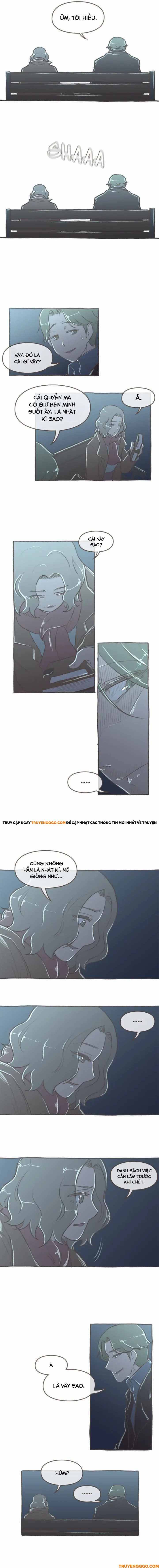 Yeon-Ah Chapter 6 - 4