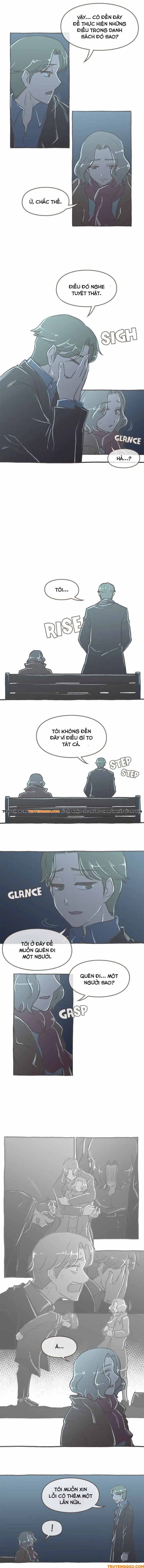 Yeon-Ah Chapter 6 - 5