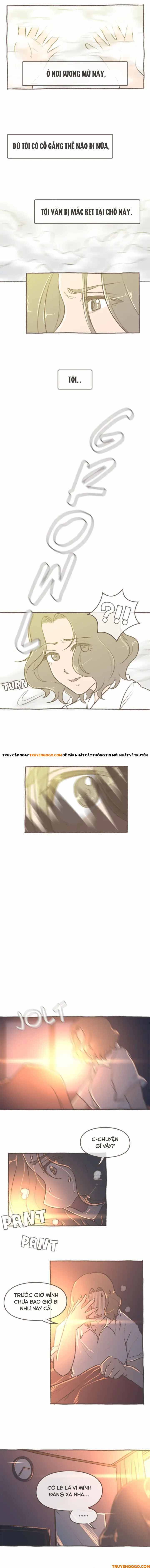 Yeon-Ah Chapter 7 - 3