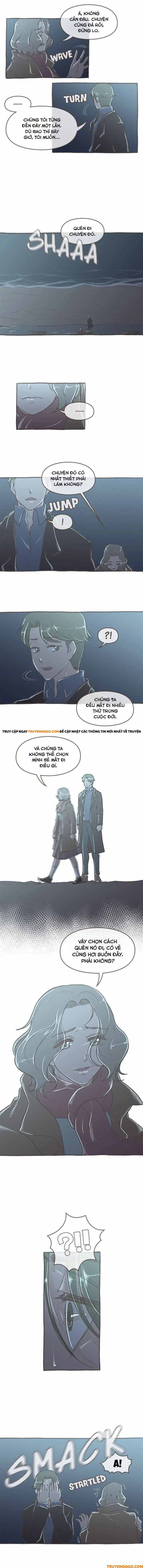 Yeon-Ah Chapter 6 - 6