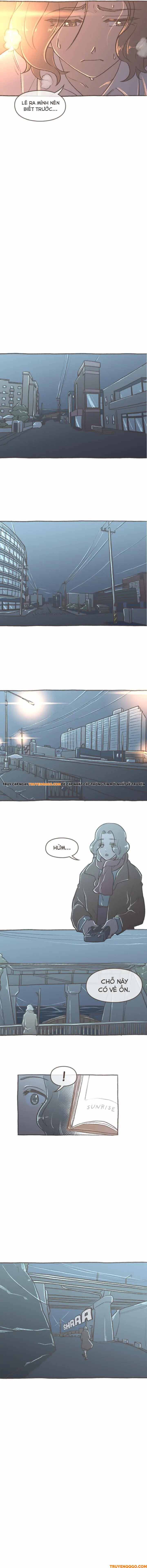 Yeon-Ah Chapter 7 - 4