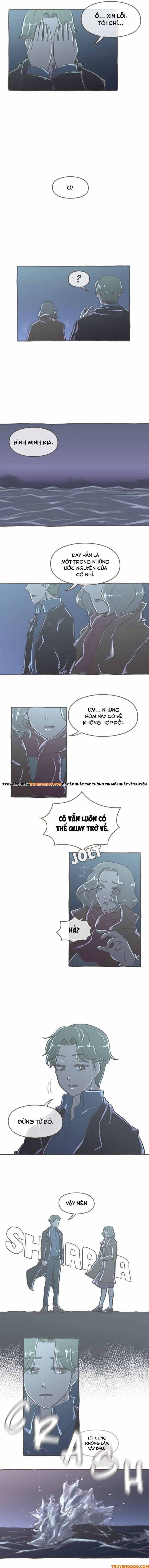 Yeon-Ah Chapter 6 - 7