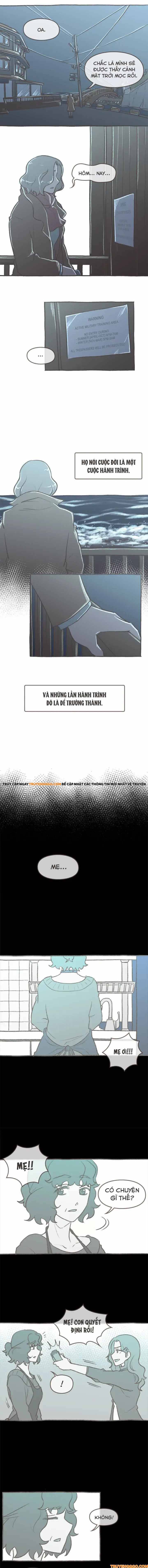 Yeon-Ah Chapter 7 - 5