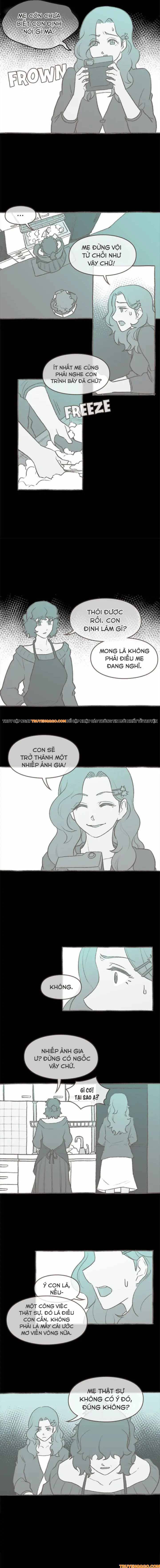 Yeon-Ah Chapter 7 - 6