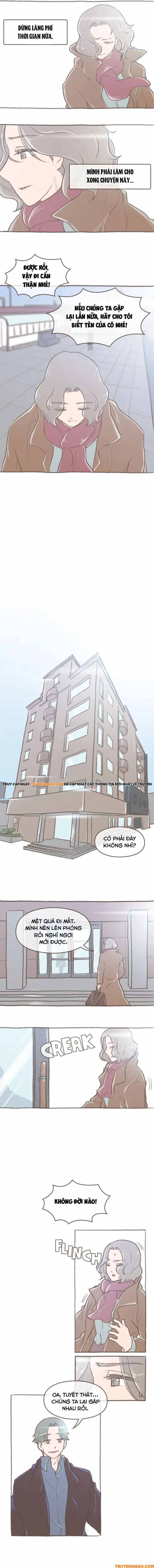 Yeon-Ah Chapter 6 - 9