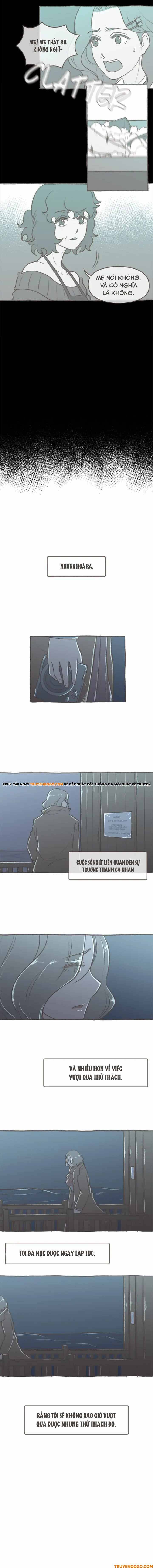 Yeon-Ah Chapter 7 - 7