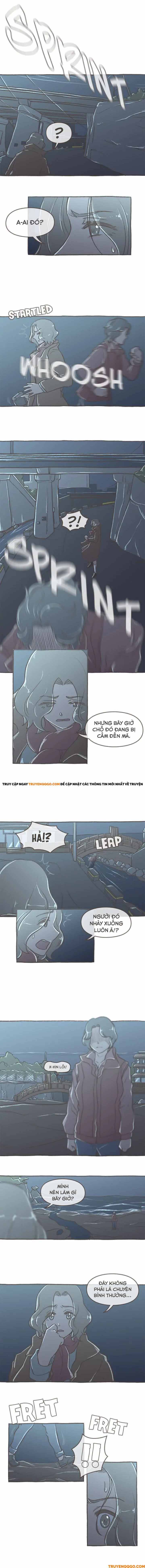 Yeon-Ah Chapter 7 - 8