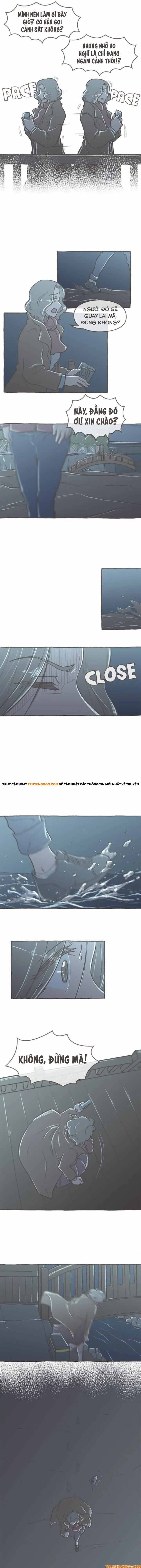 Yeon-Ah Chapter 7 - 9