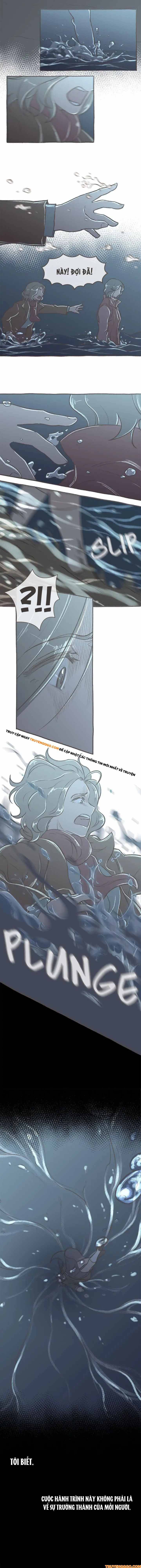 Yeon-Ah Chapter 7 - 10