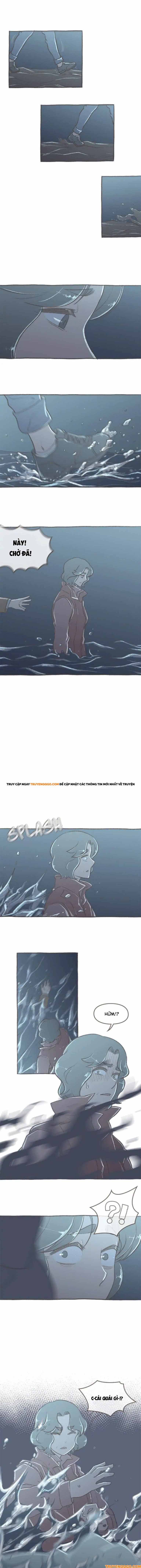 Yeon-Ah Chapter 8 - 2