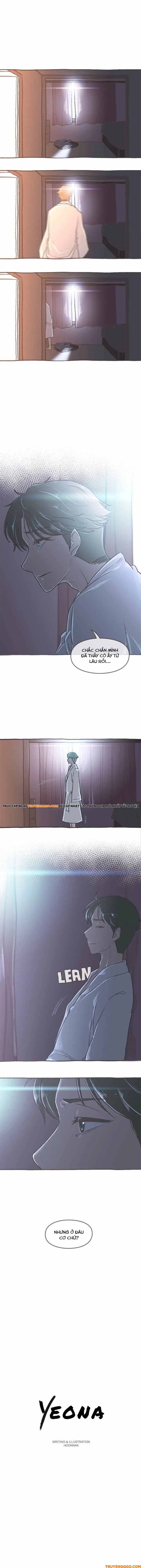 Yeon-Ah Chapter 9 - 2