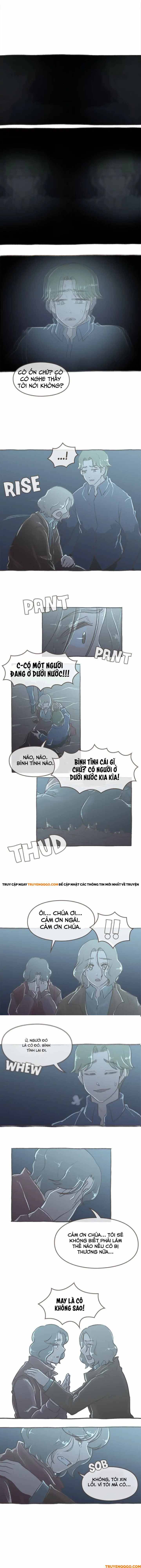 Yeon-Ah Chapter 8 - 4