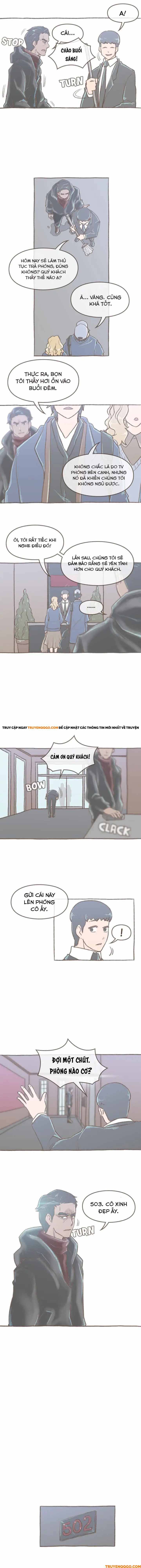 Yeon-Ah Chapter 9 - 4