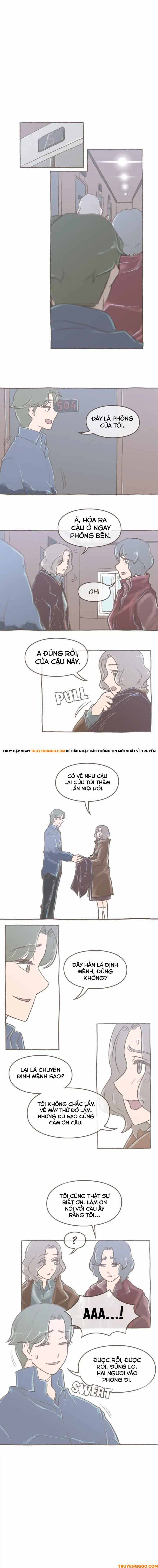 Yeon-Ah Chapter 8 - 6