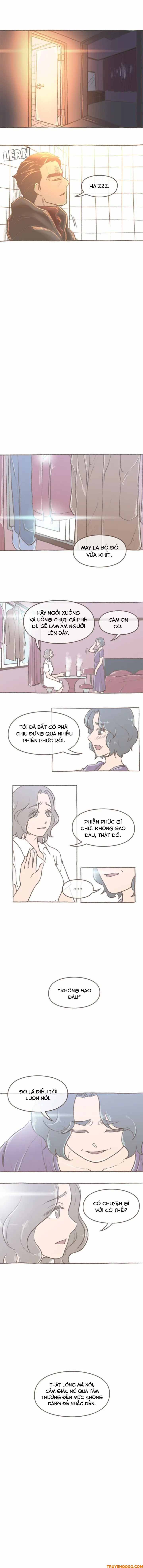 Yeon-Ah Chapter 9 - 5